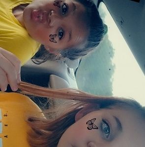 Meet your Posher, Jasmine